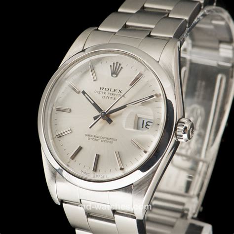 rolex oyster day date replica|rolex oysterdate for sale.